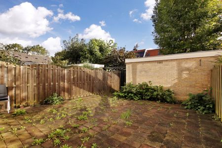 Windestraat 64, 1171KB Badhoevedorp - Photo 2