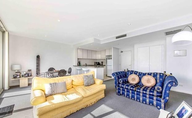 11/47 Blackall Street, Barton ACT 2600 - Apartment For Rent | Domain - Photo 1