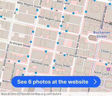 Renfield Street, Glasgow, G2 - Photo 1