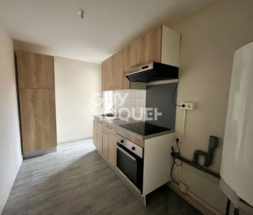 Appartement 2 pièce(s) Meublé - Photo 1