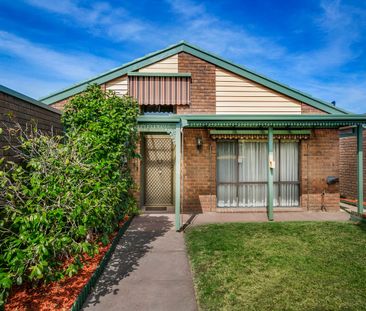 EASY LIVING IN A PRIVATE STAND-ALONE VILLA! - Photo 1