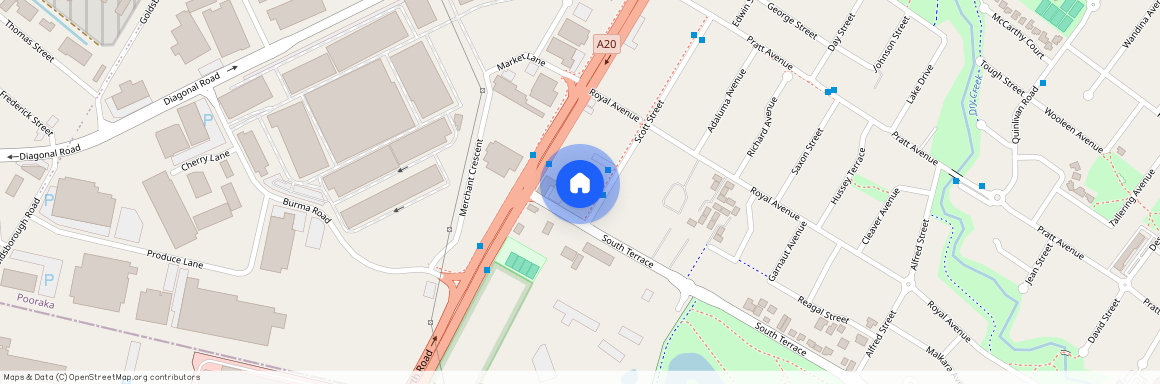 7/43 Scott Street, Pooraka SA 5095