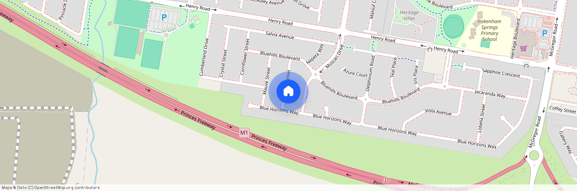 17 Zenith Street, 3810, Pakenham