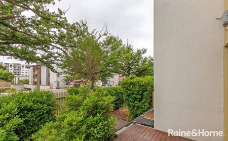 1/30 Ijong Street, Braddon, ACT 2612 - Photo 5