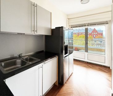 Benoordenhoutseweg 37-A, Nassaubuurt, 2596BB, Den Haag - Foto 4