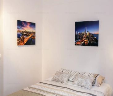 Shared apartment in Barcelona - Foto 3