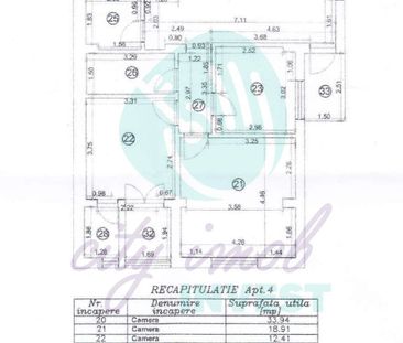 4 camere | Lângă Parcul Cișmigiu | Bloc boutique | 108 mp | Renovat Co - Photo 2