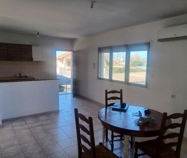 Location Appartement 3 pièces 47m² FRONTIGNAN 34110 - Photo 2