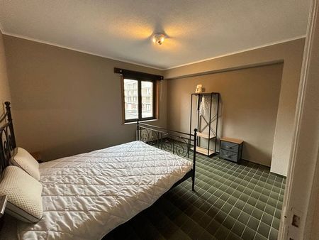 Appartement te huur - Foto 5