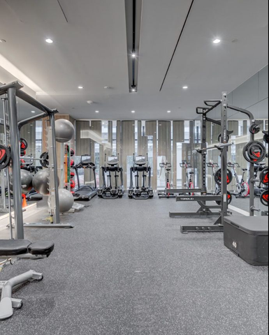 For Lease - 27 Bathurst Street Unit# 601w, Toronto, Ontario - Photo 5