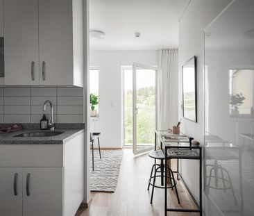 Nekvägen 29 lgh 1209 - Photo 5