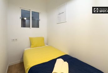 barcelona, Catalonia 08905
