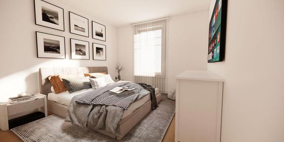10 - 4556 Rue Sainte-Catherine Ouest, Westmount - Photo 3