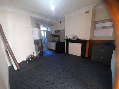 Studio Flat, Hampton Road, B6 - Photo 5