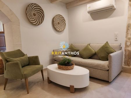 Μεζονέτα Μεγάλο Μετόχι - Ρέθυμνο - Φωτογραφία 5