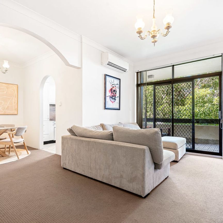 North facing two bedroom unit - Photo 1