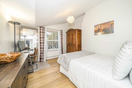 Marloes Road, Earls Court, W8 - Photo 4