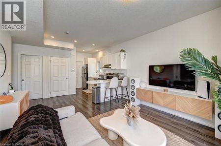 For Lease - 164 Heiman Street Unit# 7C, Kitchener, Ontario - Photo 3