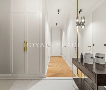 Ekskluzywny apartament z tarasem i widokiem - Фото 4