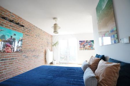 Designerskie mieszkanie na wynajem - Фото 2