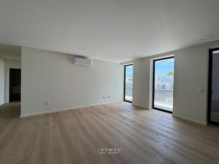 Apartamento T1 - Photo 4