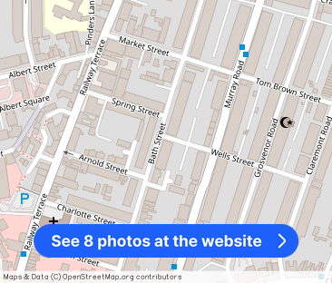 64 Bath Street, Rugby, CV21 - Photo 1