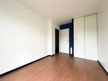 Location Appartement 4 pièces 87m² BREST 29200 - Photo 4