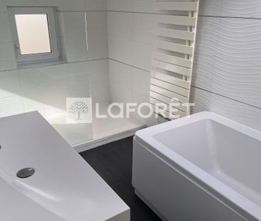 Maison T5 Ermont à louer - Photo 4