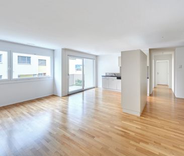 Modern und grosszügig Wohnen in Beromünster - Photo 6