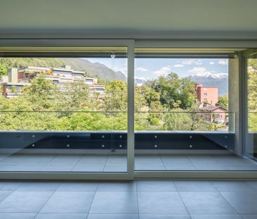 MINUSIO, 2 ½ Zimmerwohnung zu vermieten - Foto 6