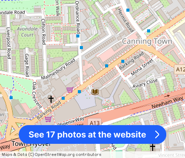 Barking Road, E16 - Photo 1