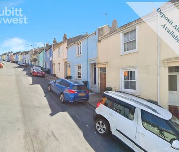 2 bedroom maisonette to rent - Photo 6