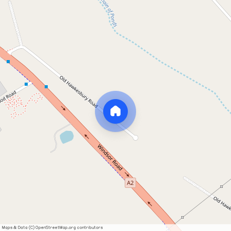 Part of 332 Old Hawkesbury Road, NSW 2765, Vineyard