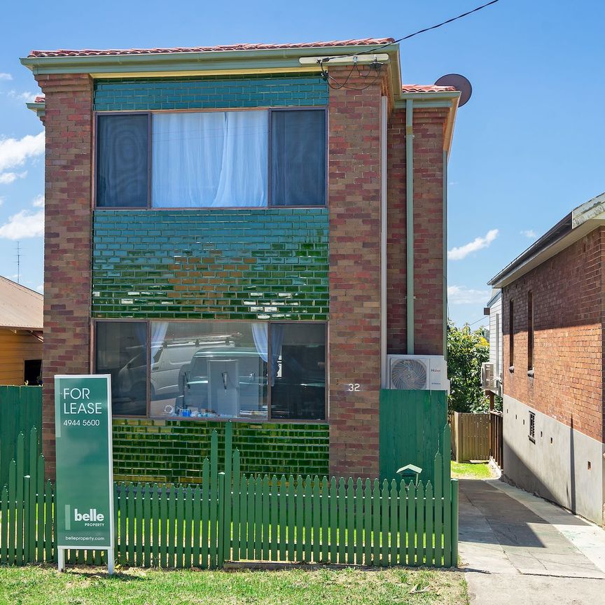 Unit 1/32 Margaret Street, Tighes Hill. - Photo 1