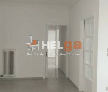 Διαμέρισμα για ενοικίαση Τερψιθέα - Γλυφάδα (Πάτρα) - Φωτογραφία 5