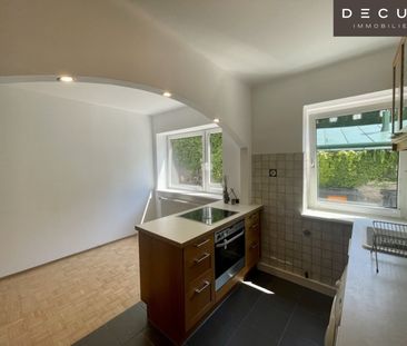 | 3-ZIMMER WOHNUNG | U-BAHN NÄHE | WG TAUGLICH | BEGRÜNTER INNENHOF | - Foto 3