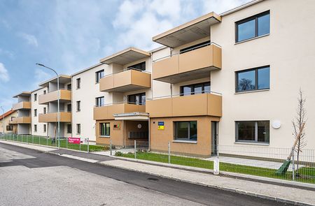 Wohnung in Gmünd - Photo 2