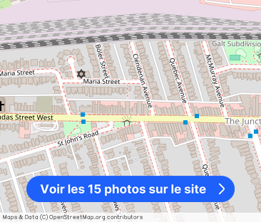 Mieszkanie na wynajem - 65 m² - 4 pokoje - Photo 1