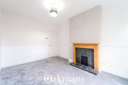 5 bedroom end of terrace house to rent - Photo 3