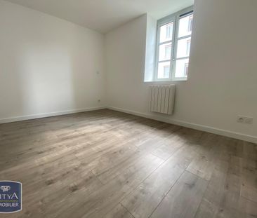 Location Appartement 2 pièces 39m² VILLEFRANCHE SUR SAONE 69400 - Photo 6