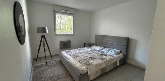 Location Appartement 2 pièces 50m² ANNEMASSE 74100 - Photo 2