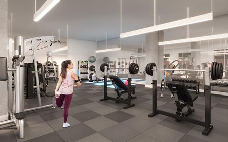 Carlton West - Brand New, High End Rental - Photo 4