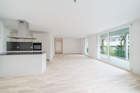 2.5 Zimmer, 64 m², 2. Stock - Foto 3