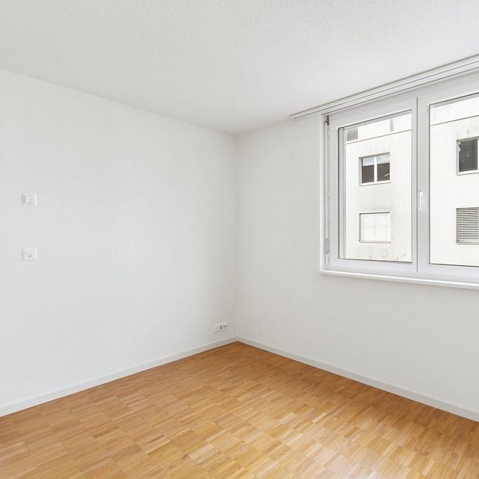 3.5 Zimmer, 79 m², EG - Foto 1