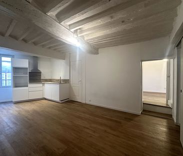 Appartement 3 Pièces 42 m² - Photo 2