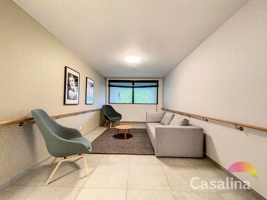 Appartement te huur - Foto 1