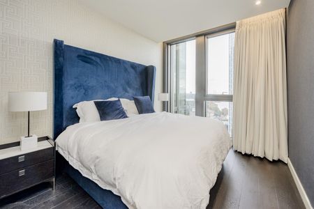 Damac Tower, SW8 - Photo 5