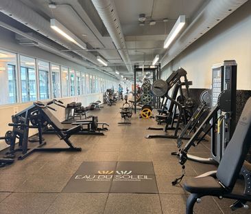 For Lease - 20 Shore Breeze Drive Unit# #1207, Toronto, Ontario - Photo 5