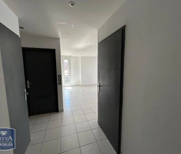 Appartement à louer 3 pièces 67.29m² - Photo 4