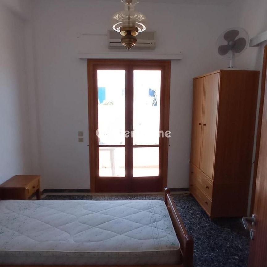 Διαμέρισμα για ενοικίαση Πίσω Λιβάδι (Πάρος) - Φωτογραφία 1